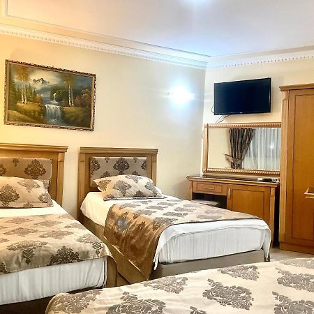 B&B Suite Taksim Stambuł Zewnętrze zdjęcie