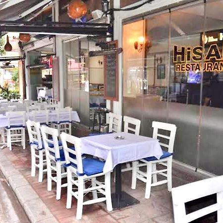 B&B Suite Taksim Stambuł Zewnętrze zdjęcie