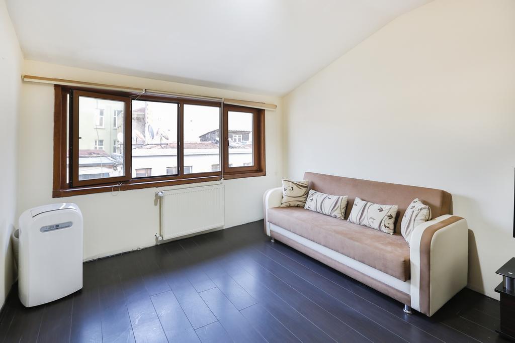 B&B Suite Taksim Stambuł Pokój zdjęcie