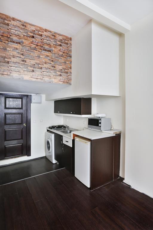 B&B Suite Taksim Stambuł Pokój zdjęcie