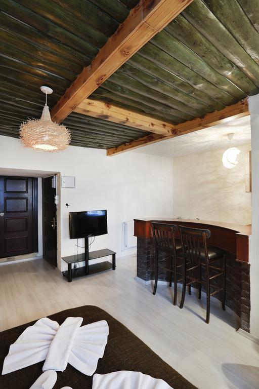 B&B Suite Taksim Stambuł Zewnętrze zdjęcie