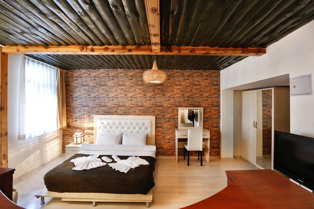B&B Suite Taksim Stambuł Zewnętrze zdjęcie