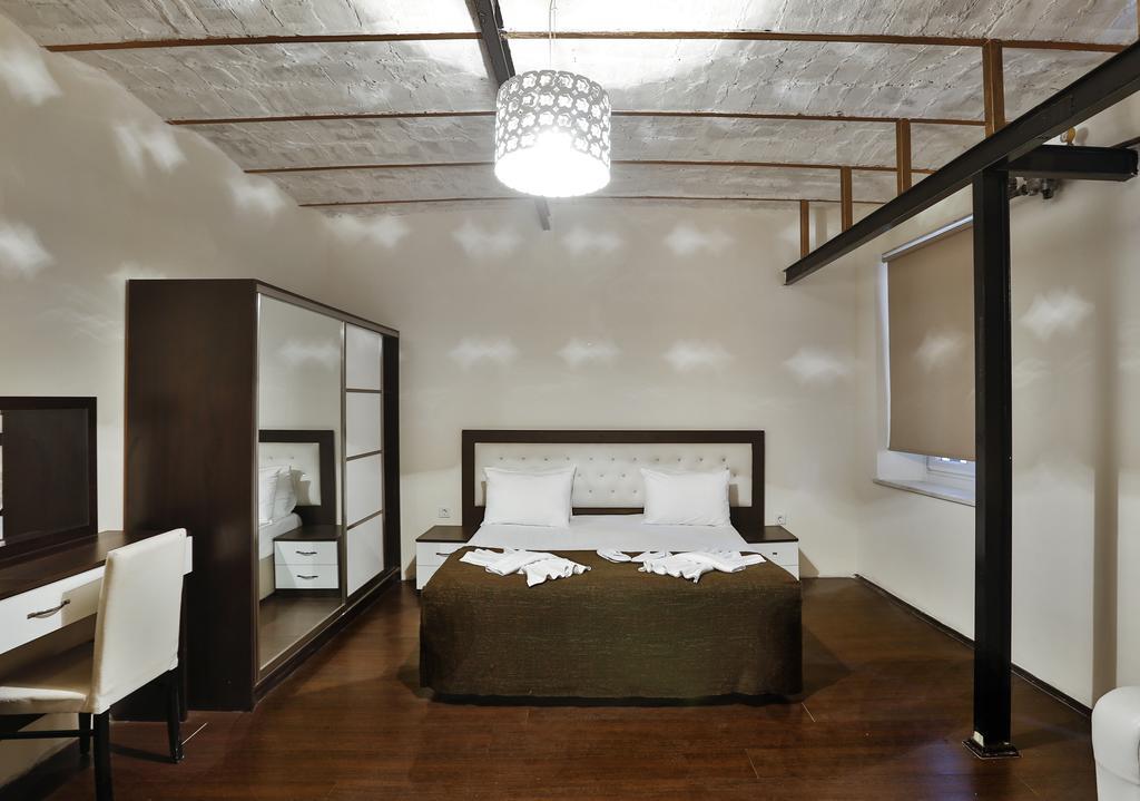B&B Suite Taksim Stambuł Pokój zdjęcie
