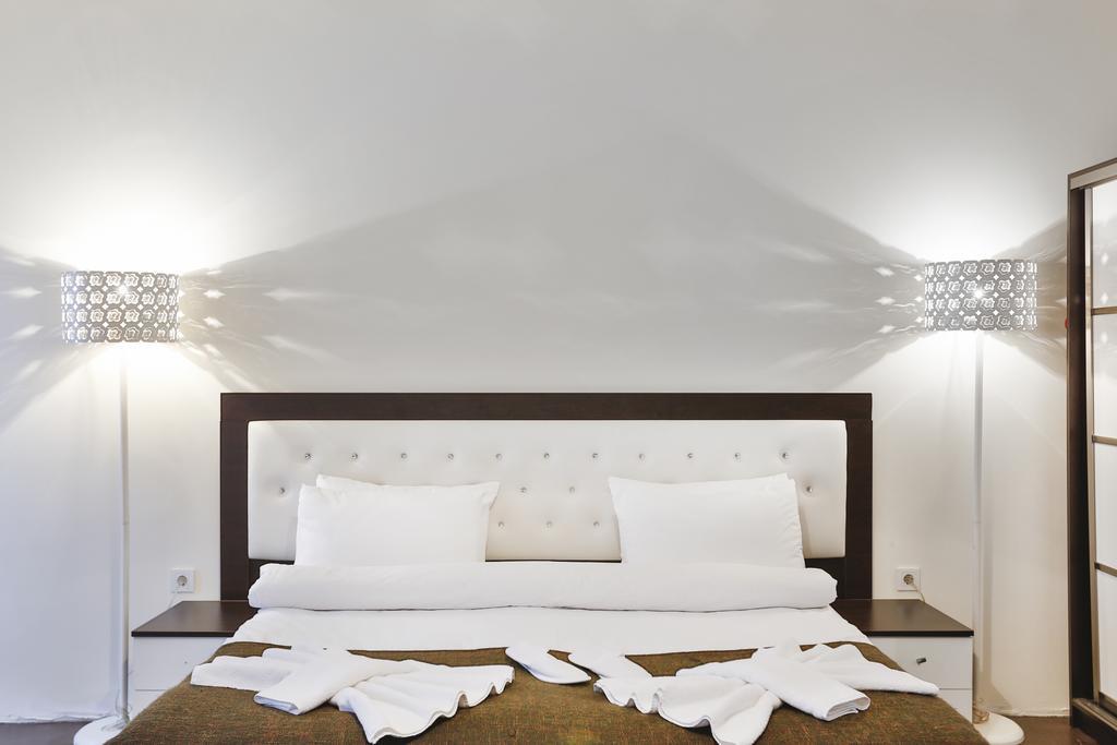 B&B Suite Taksim Stambuł Pokój zdjęcie