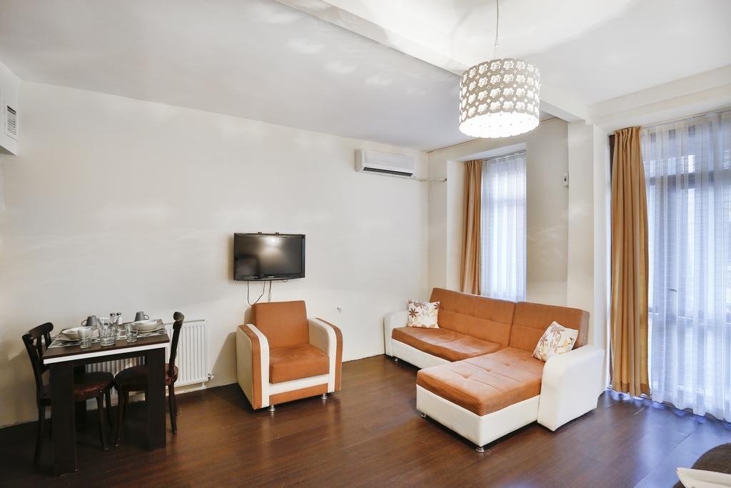 B&B Suite Taksim Stambuł Pokój zdjęcie