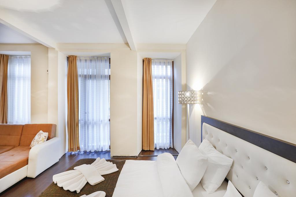 B&B Suite Taksim Stambuł Pokój zdjęcie