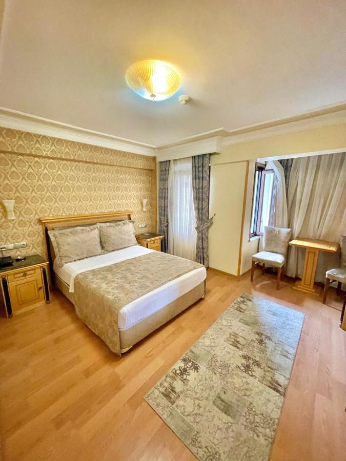 B&B Suite Taksim Stambuł Zewnętrze zdjęcie