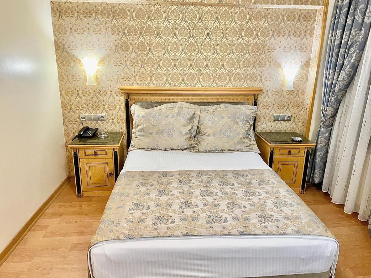 B&B Suite Taksim Stambuł Zewnętrze zdjęcie