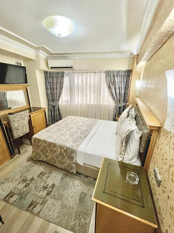 B&B Suite Taksim Stambuł Zewnętrze zdjęcie