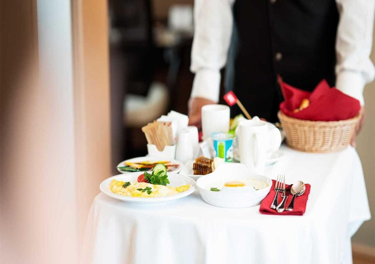 B&B Suite Taksim Stambuł Zewnętrze zdjęcie