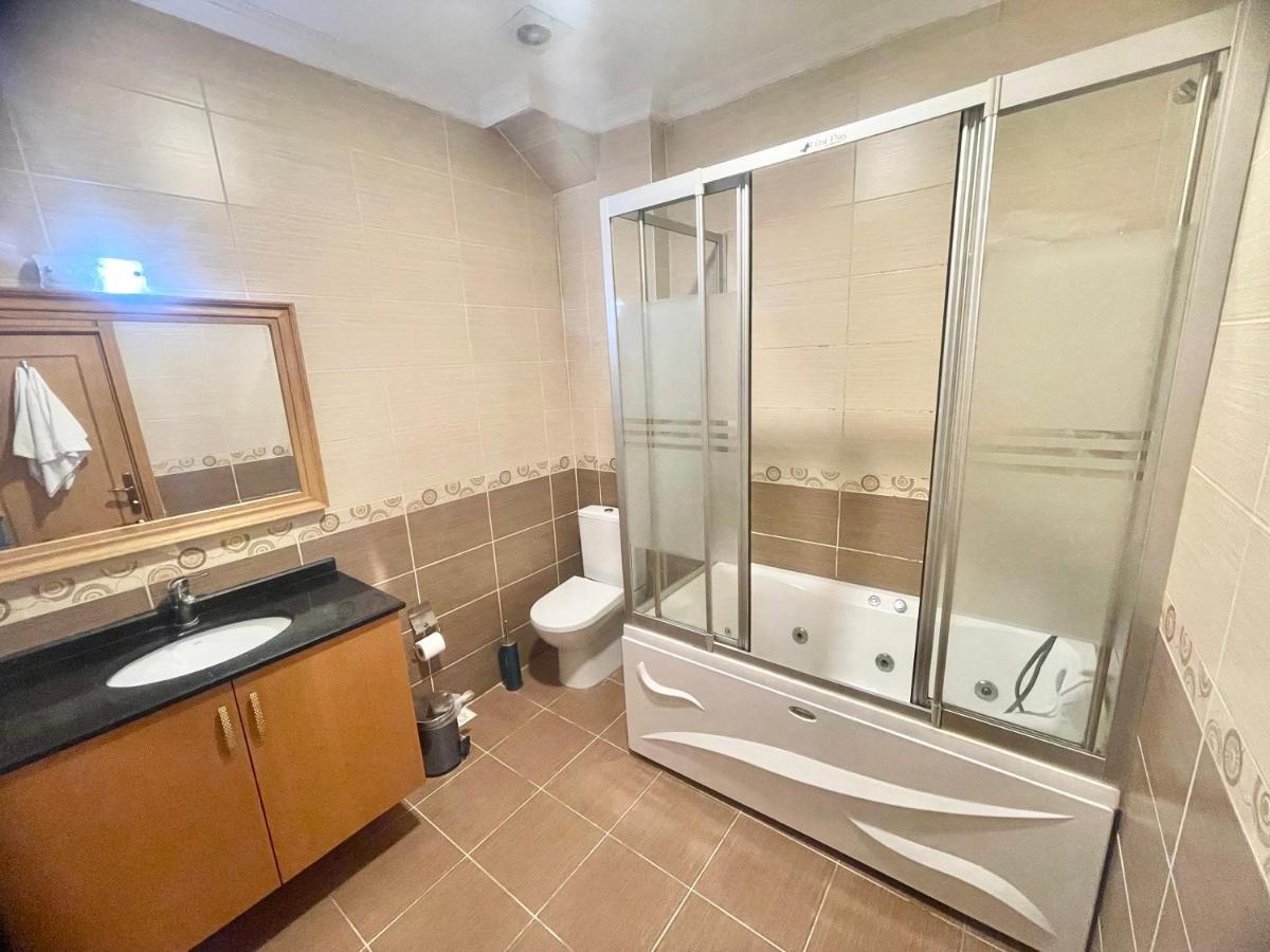 B&B Suite Taksim Stambuł Zewnętrze zdjęcie